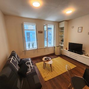 Apartamento de 1 Dormitorio